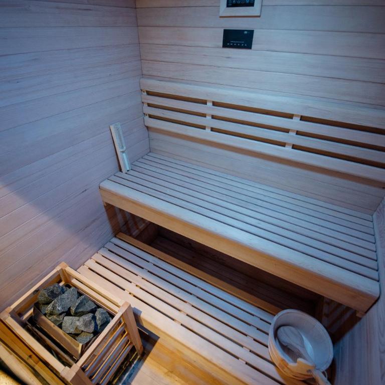 Villa Danigo - Three-Bedroom Superior Apartment - 39