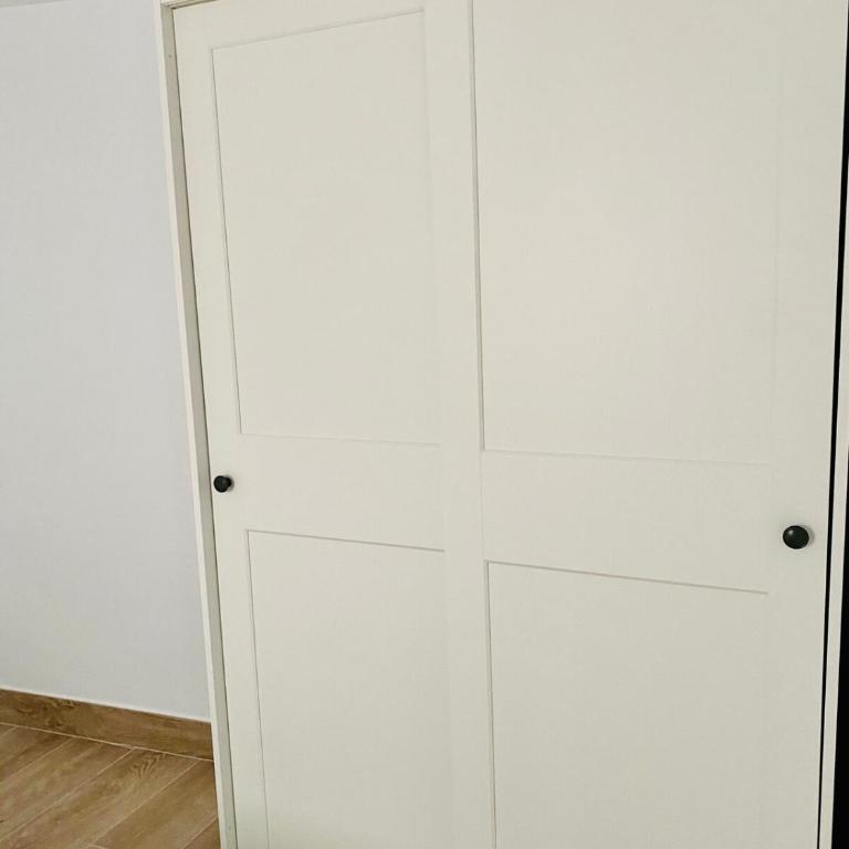 Apartamento a un minuto de la playa HORT - Two-Bedroom Apartment - 13