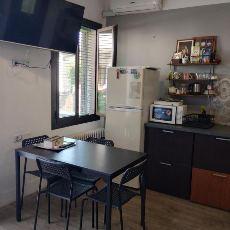 Monolocale, 10' dal centro, dall'aeroporto, con patio esterno - Appartamento con 1 Camera da Letto - 14