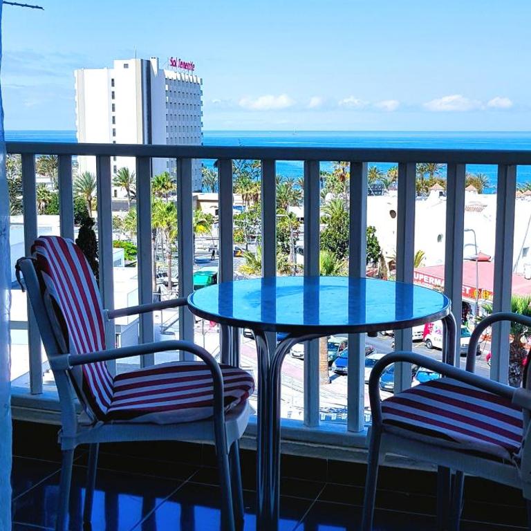 Torres de Yomely - Y3B - Apartamento de 1 dormitorio - 36