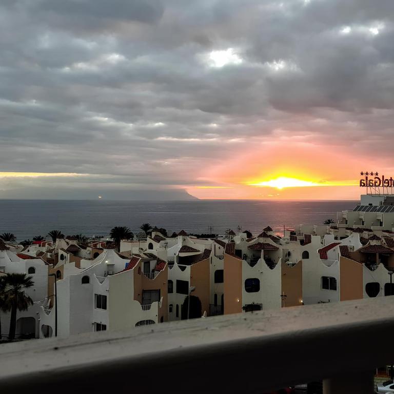 Torres de Yomely - Y3B - Apartamento de 1 dormitorio - 37