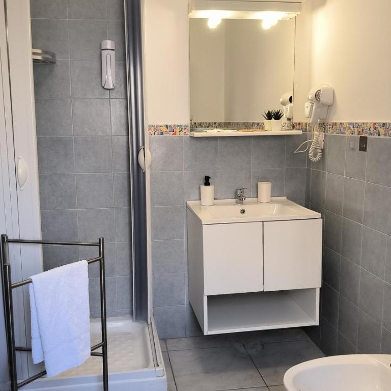 Le Ciminiere Rooms - Deluxe Double Room - 4