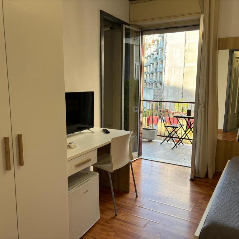 Le Ciminiere Rooms - Standard Double Room - 1