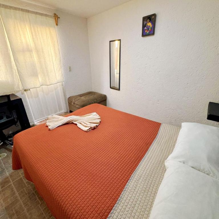 Casita del Árbol - Double Room - 15