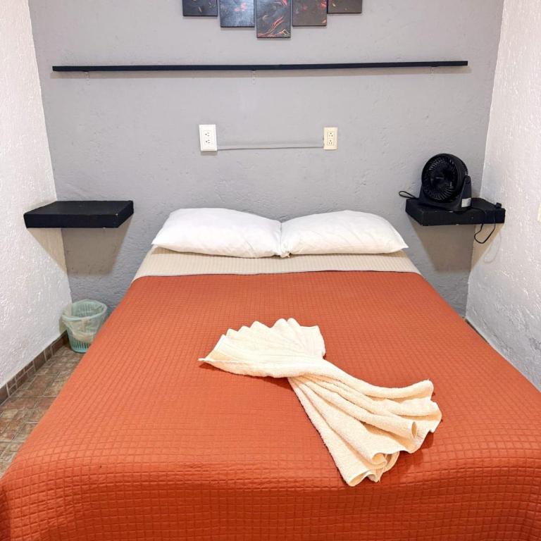 Casita del Árbol - Double Room - 13