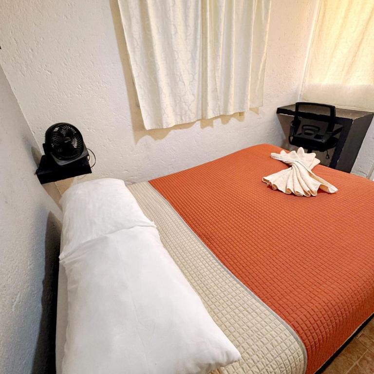 Casita del Árbol - Double Room - 12
