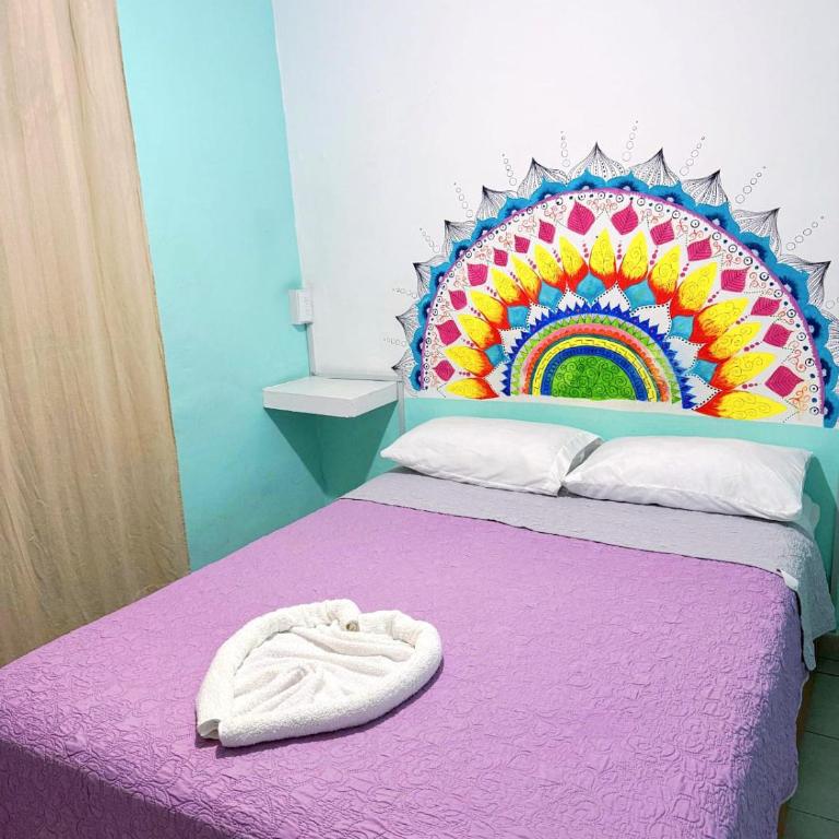 Casita del Árbol - Double Room - 12