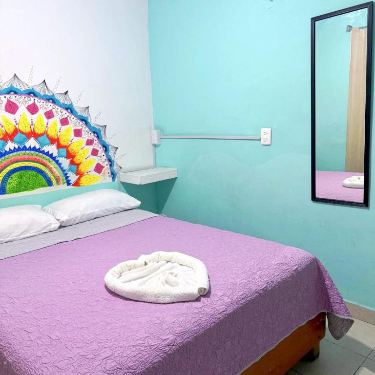 Casita del Árbol - Double Room - 14