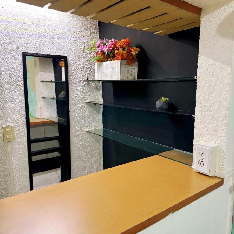 Casita del Árbol - Triple Room - 12