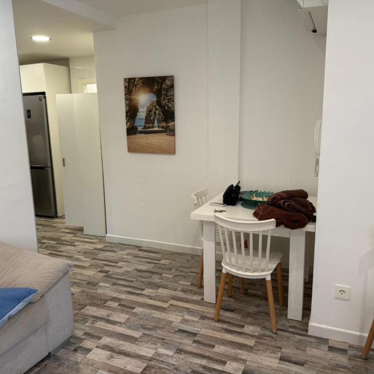 Aurora III - Apartment - Ground Floor - 4