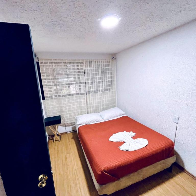 Casita del Árbol - Family Room - 16