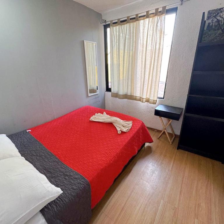 Casita del Árbol - Double Room - 13