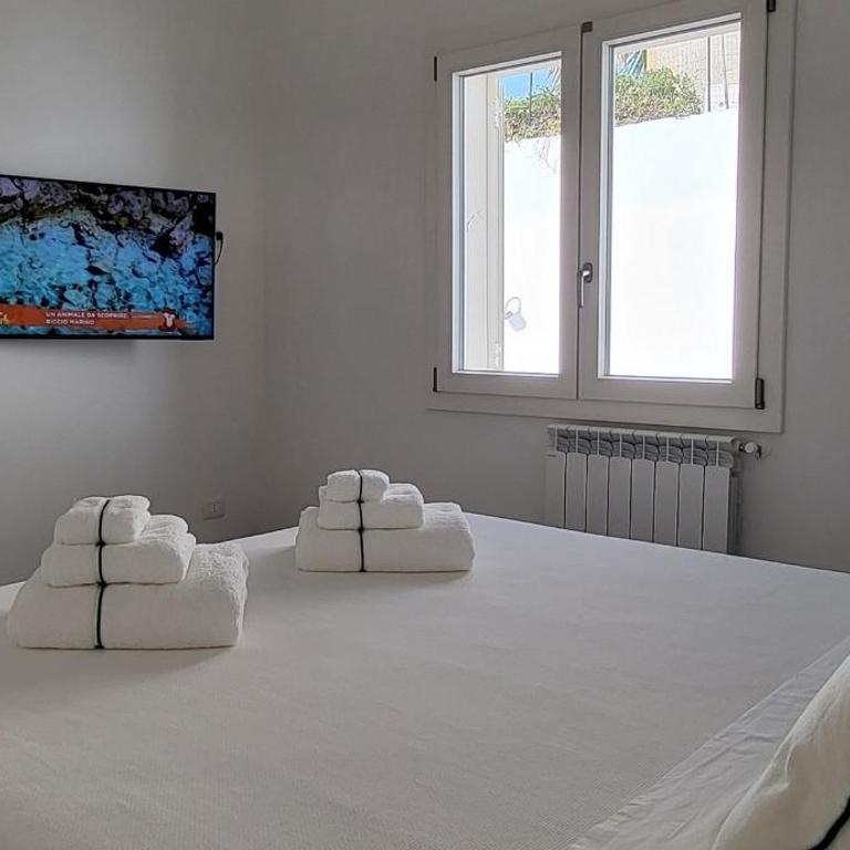 Villa Ballerina Bianca - Villa Deluxe - 31