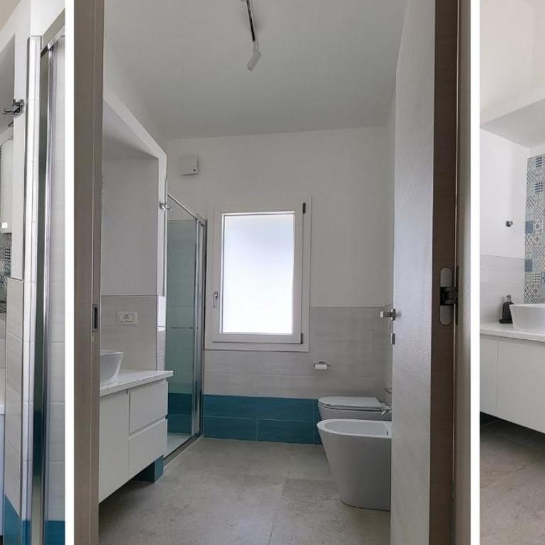 Villa Ballerina Bianca - Villa Deluxe - 36