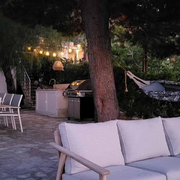 Villa Ballerina Bianca - Villa Deluxe - 43