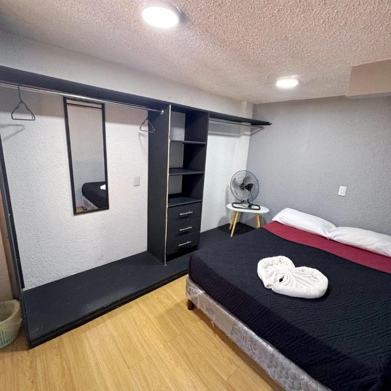 Casita del Árbol - Double Room - 12