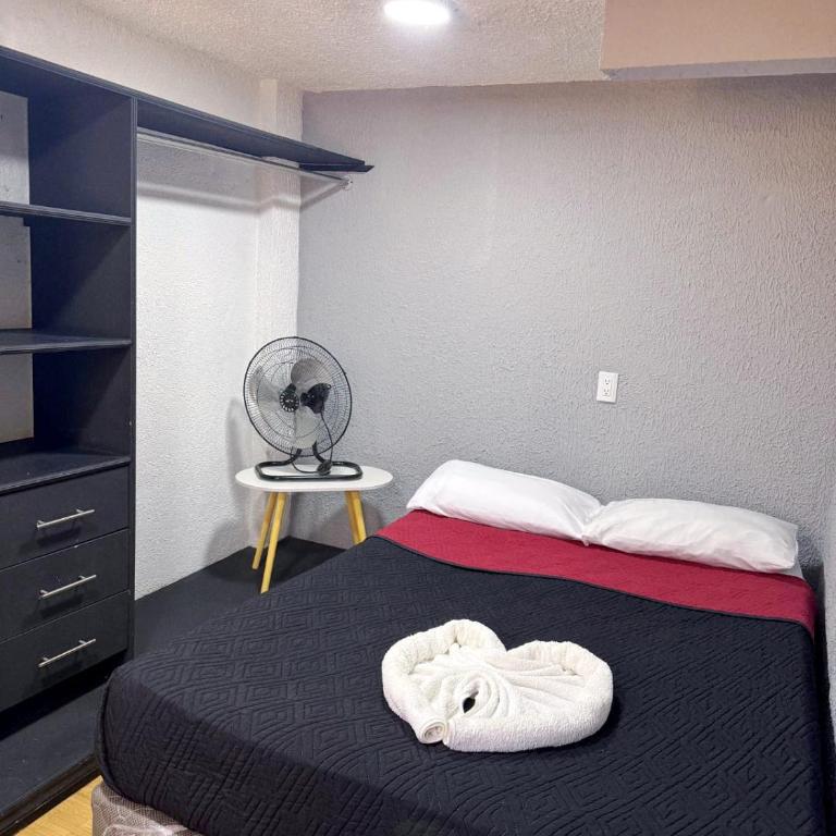 Casita del Árbol - Double Room - 13