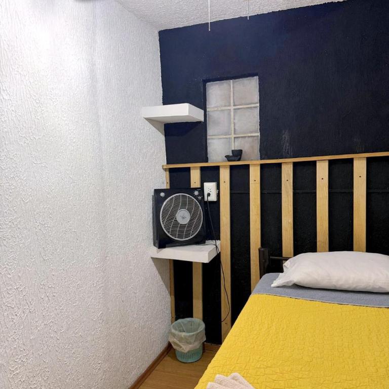 Casita del Árbol - Double Room - 12