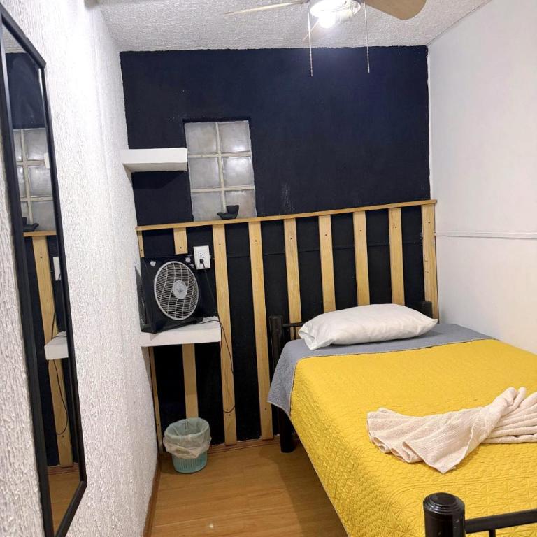 Casita del Árbol - Double Room - 13