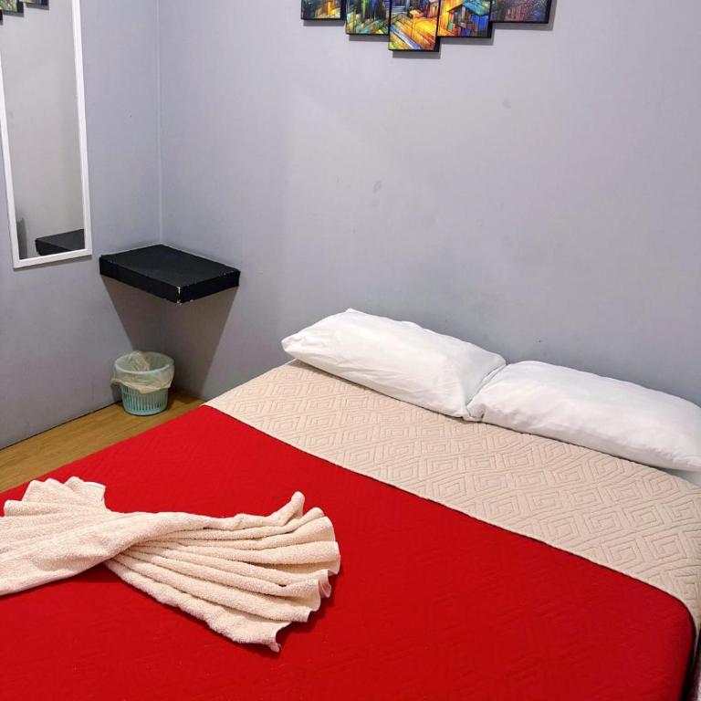 Casita del Árbol - Double Room - 14