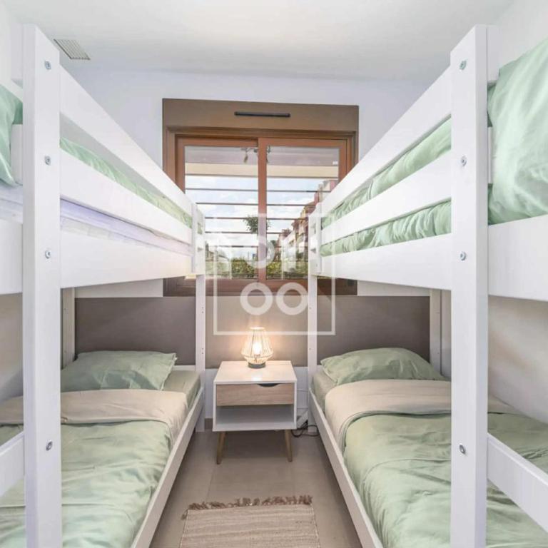 APPARTEMENT Terrazas de Campoamor - Apartamento de 2 dormitorios con vistas - 17