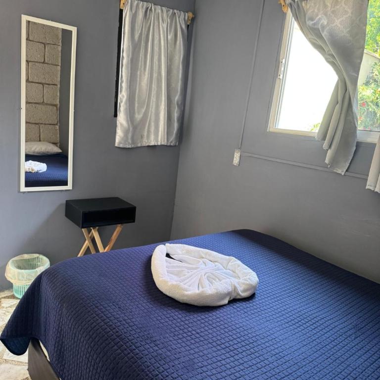 Casita del Árbol - Double Room - 12