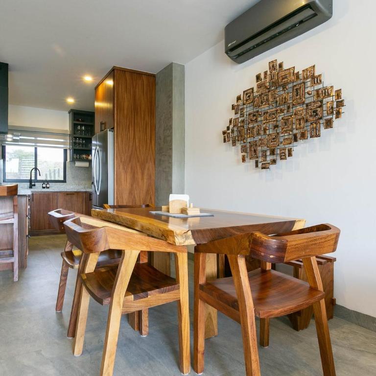 Casa Bella Luna - Apartamento - 21