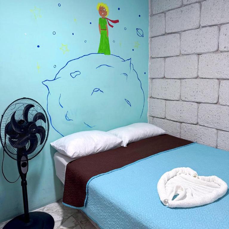 Casita del Árbol - Double Room - 14