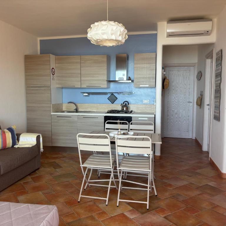 The Beach House - Lu Bagnu - Apartamento de 2 dormitorios - 8