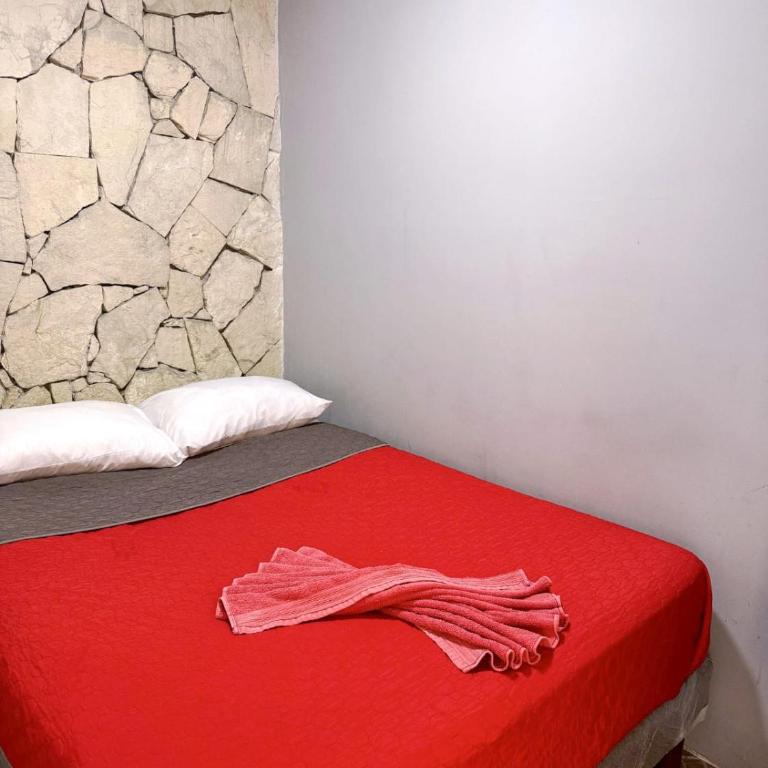 Casita del Árbol - Double Room - 13