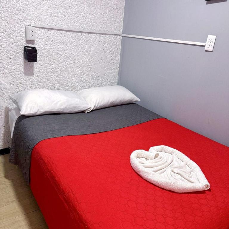 Casita del Árbol - Double Room - 13