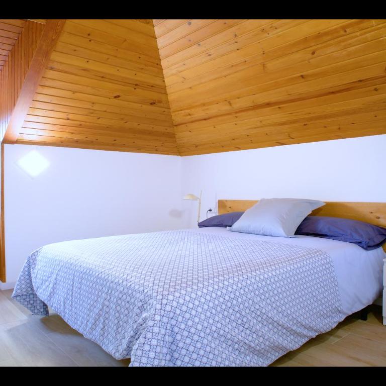 Can Forcadell - Villa con piscina privada - 19