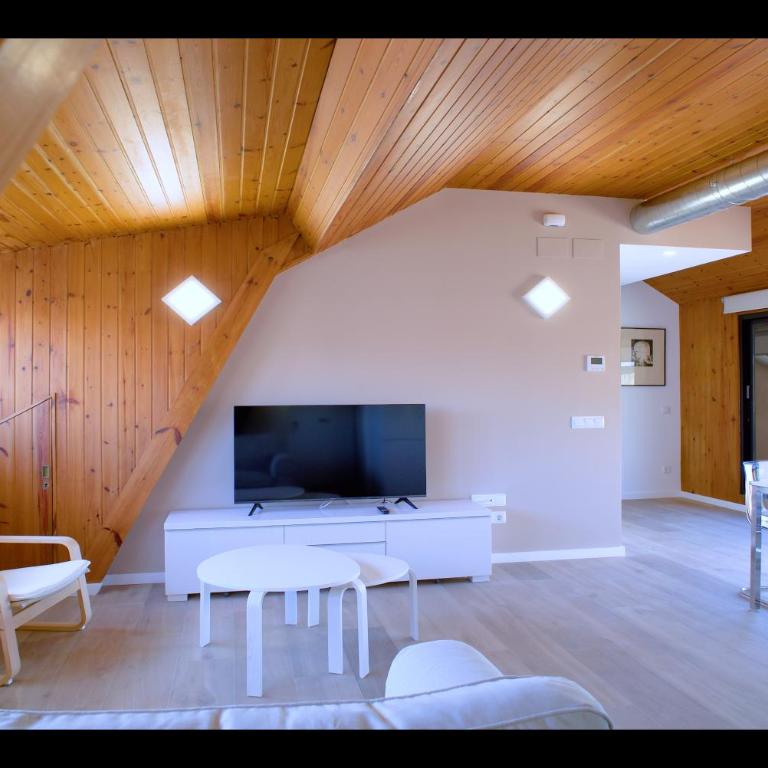 Can Forcadell - Apartamento - 5
