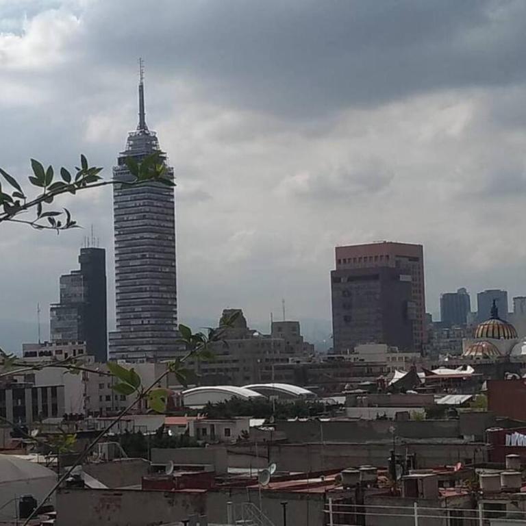 Downtown Delight Terrace Fitness Safety - Apartamento - 13