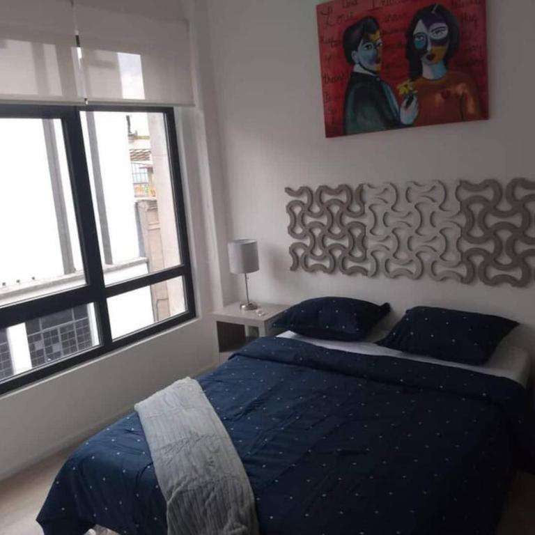 Downtown Delight Terrace Fitness Safety - Apartamento - 1