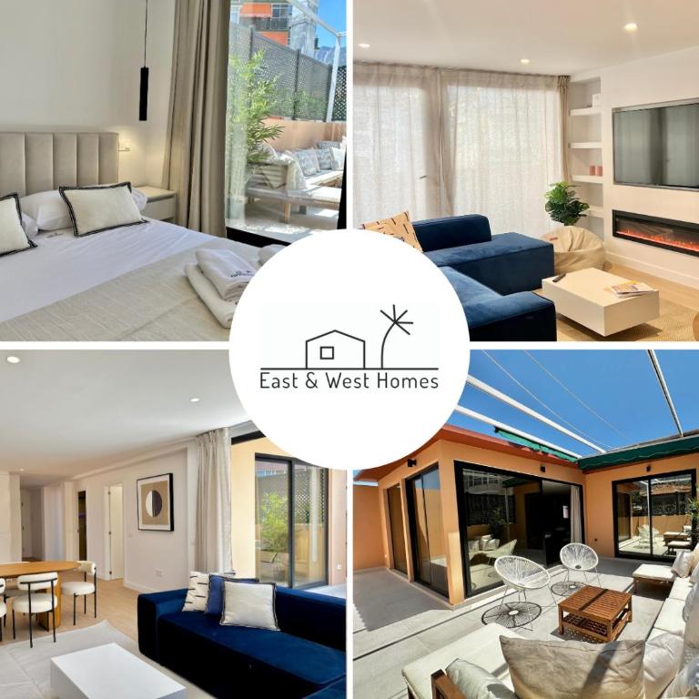 Penthouse RS 38 Marbella Center - EaW Homes - Apartamento de 2 dormitorios - 1