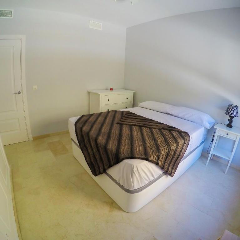 Burriana Beach Apartment - Apartamento con vistas parciales al mar - 13
