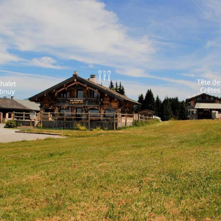 Chalet Petit Pierre - Mountain Voyages chalet - Chalet Superior - 31