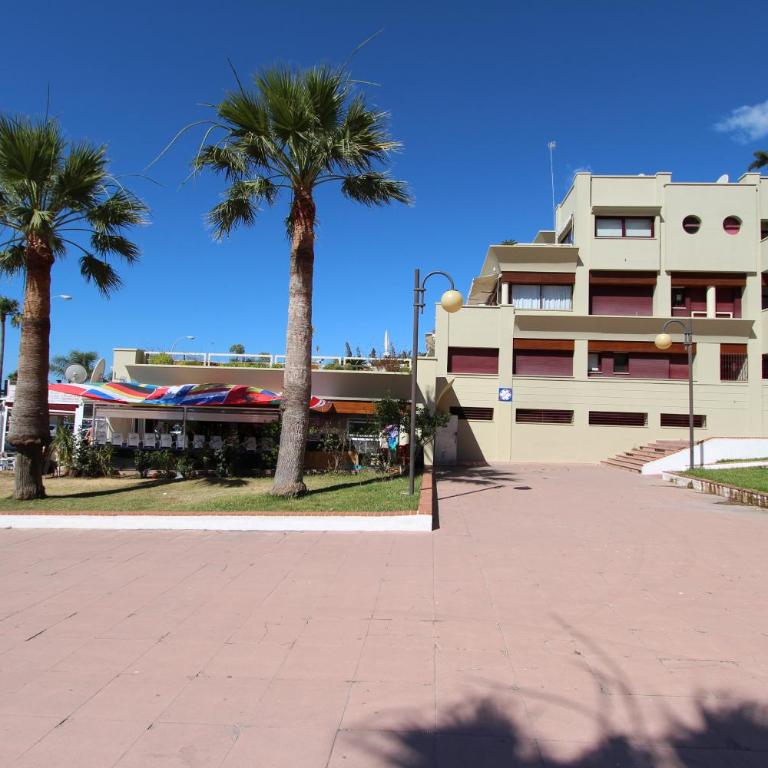 Burriana Beach Apartment - Apartamento con vistas parciales al mar - 26
