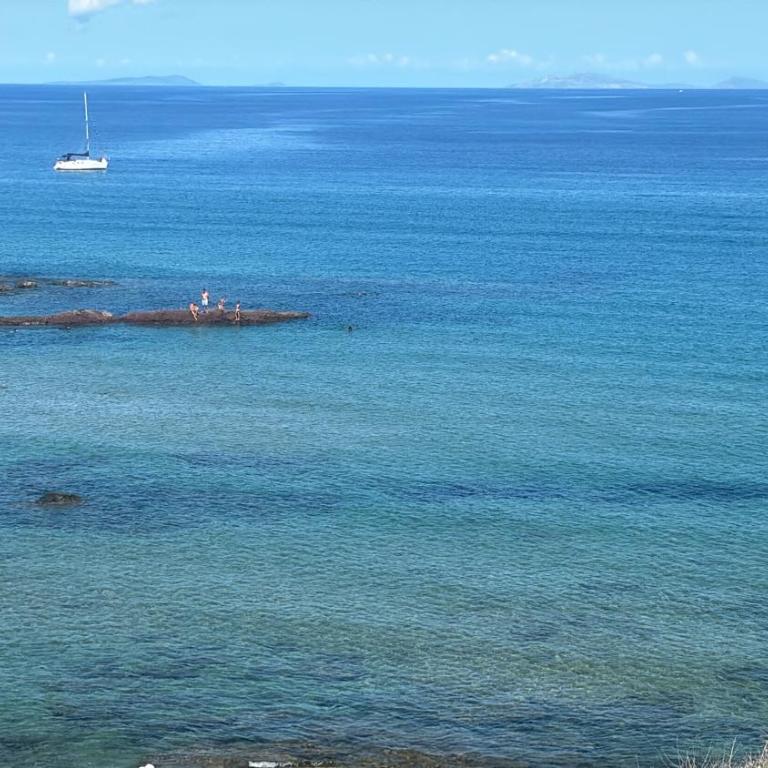 The Beach House - Lu Bagnu - Two-Bedroom Apartment - 14