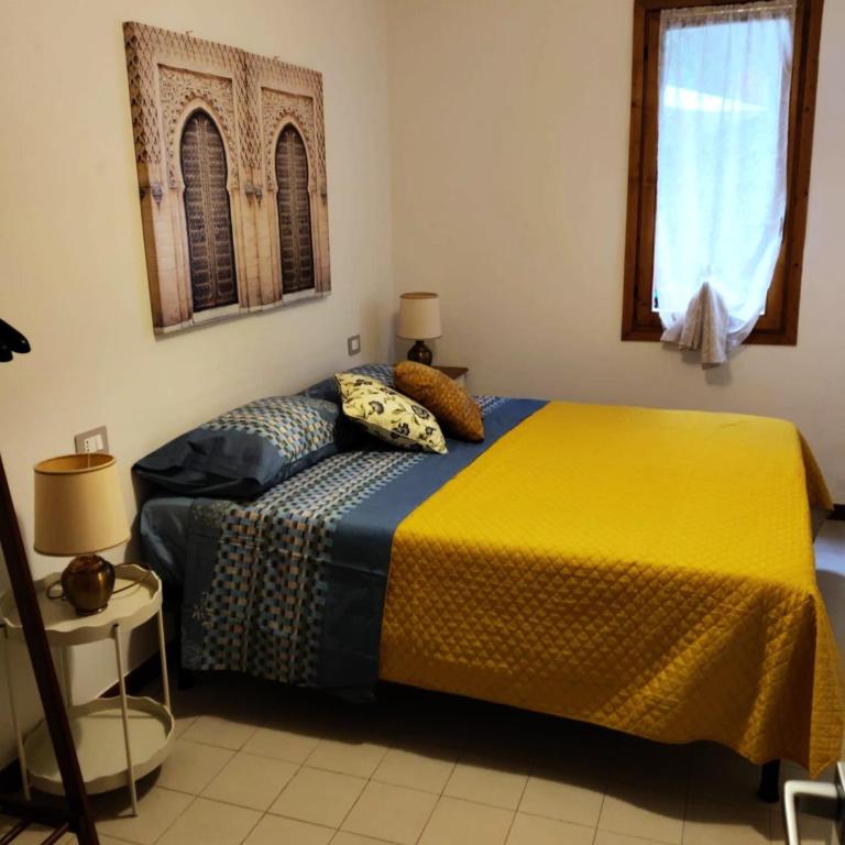 Appartamento - bilocale 2 camere - VistaBellaBorromeoFlat vista Isola Bella ed Isola Pescatore, giardino, spiaggia, posto auto privati a Stresa - Appartamento con 1 Camera da Letto - 10