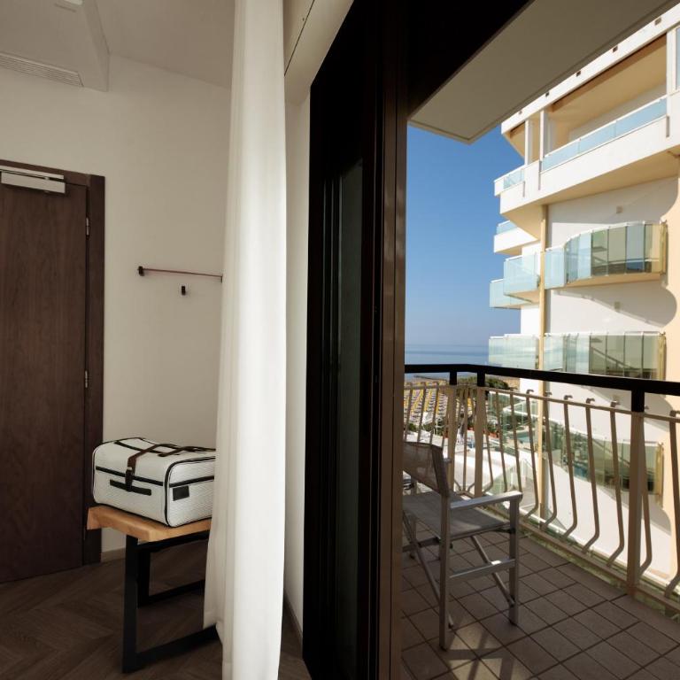 Hotel Bristol - Camera Matrimoniale Superior - 5