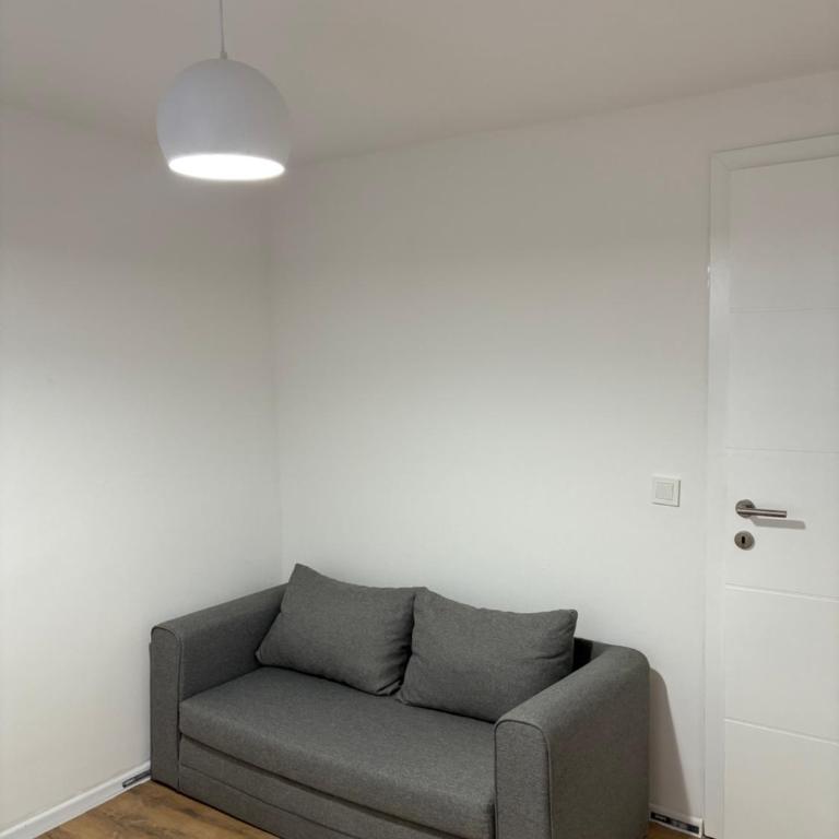 Modern Villa in heart of Sarajevo - Vila sa 2 Spavaće Sobe - 11