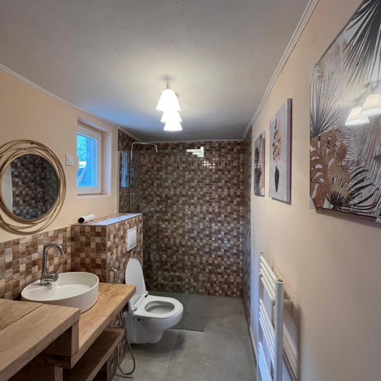 Modern Villa in heart of Sarajevo - Vila sa 2 Spavaće Sobe - 7