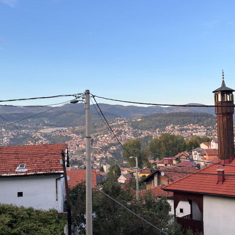 Modern Villa in heart of Sarajevo - Vila sa 2 Spavaće Sobe - 15