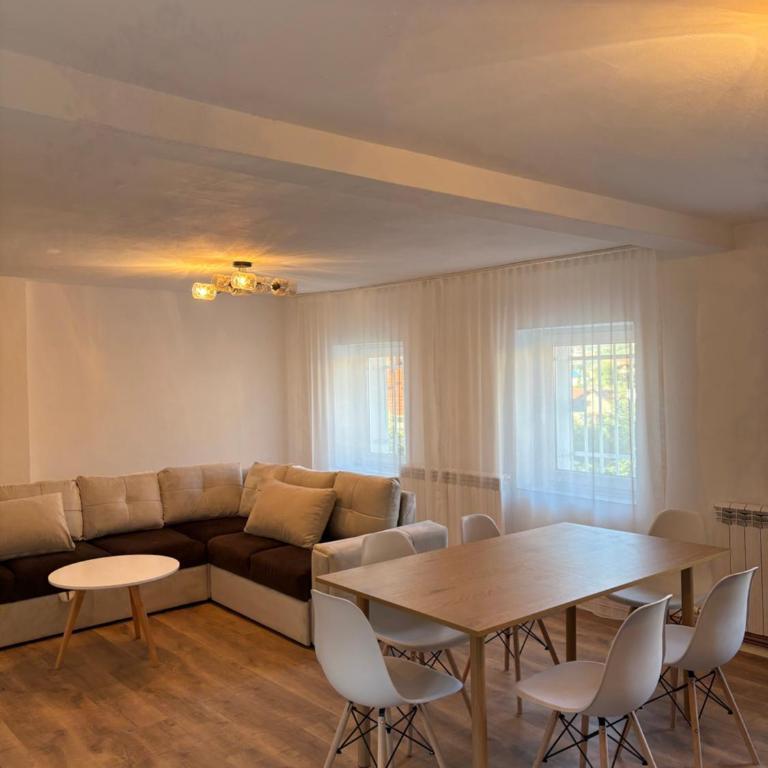 Modern Villa in heart of Sarajevo - Vila sa 2 Spavaće Sobe - 2