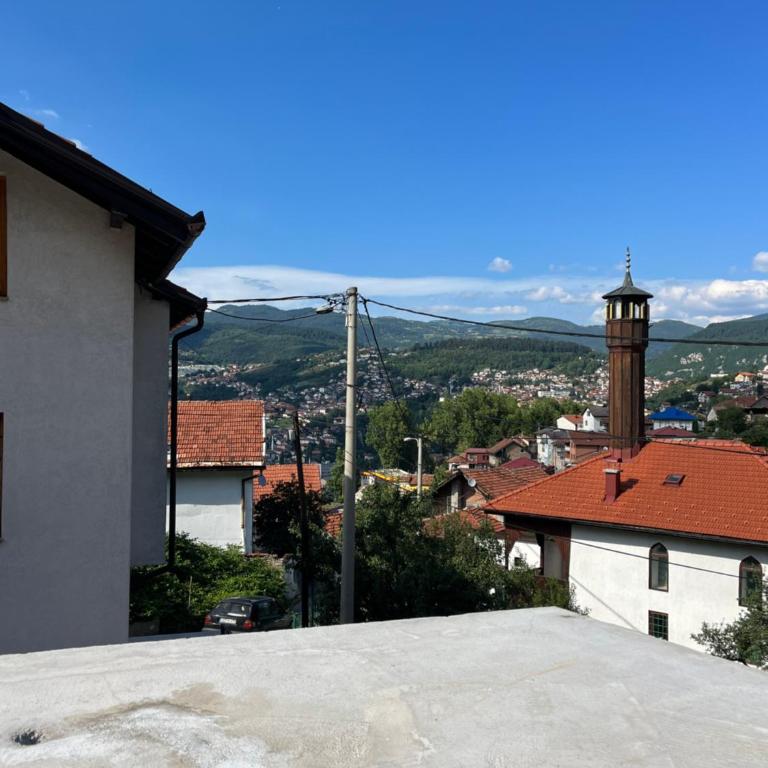 Modern Villa in heart of Sarajevo - Vila sa 2 Spavaće Sobe - 16