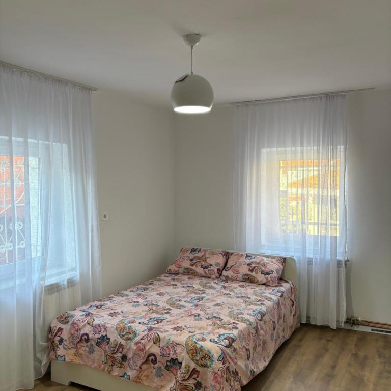 Modern Villa in heart of Sarajevo - Vila sa 2 Spavaće Sobe - 8