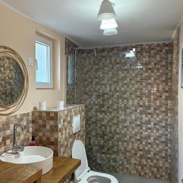Modern Villa in heart of Sarajevo - Vila sa 2 Spavaće Sobe - 5
