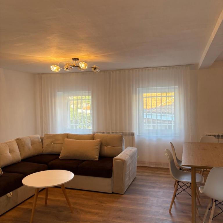 Modern Villa in heart of Sarajevo - Vila sa 2 Spavaće Sobe - 4